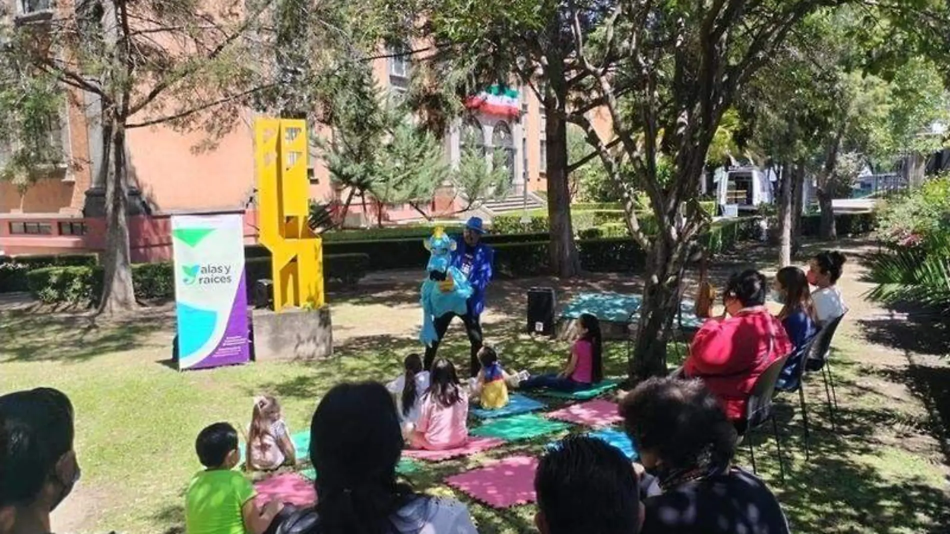 cortesía ALQUIMAGINA El Sol de Tlaxcala